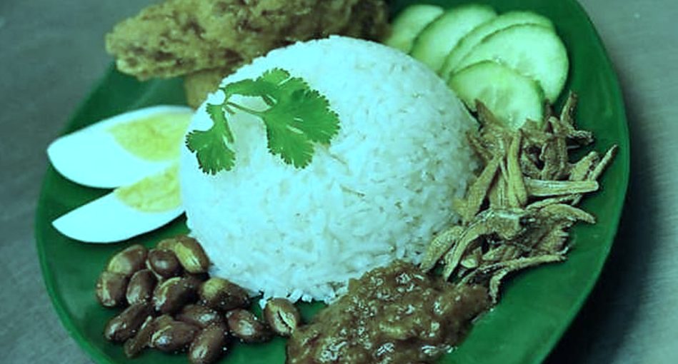 Makanan yang Bikin Nyaman: Dari Pereda GERD hingga Nasi Uduk Favorit Tokoh