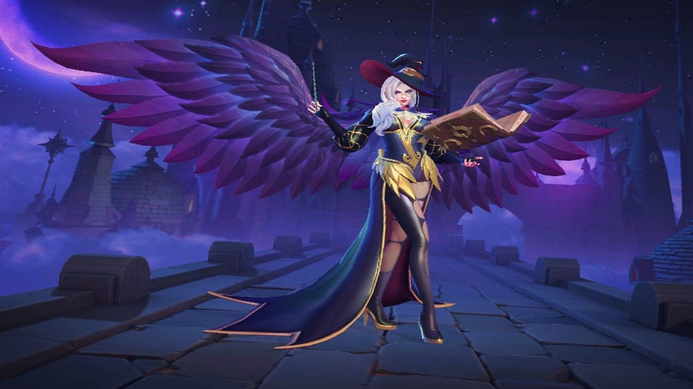 Kode Redeem Mobile Legends 25 Juni 2024, Klaim Hadiah Secara Gratis 