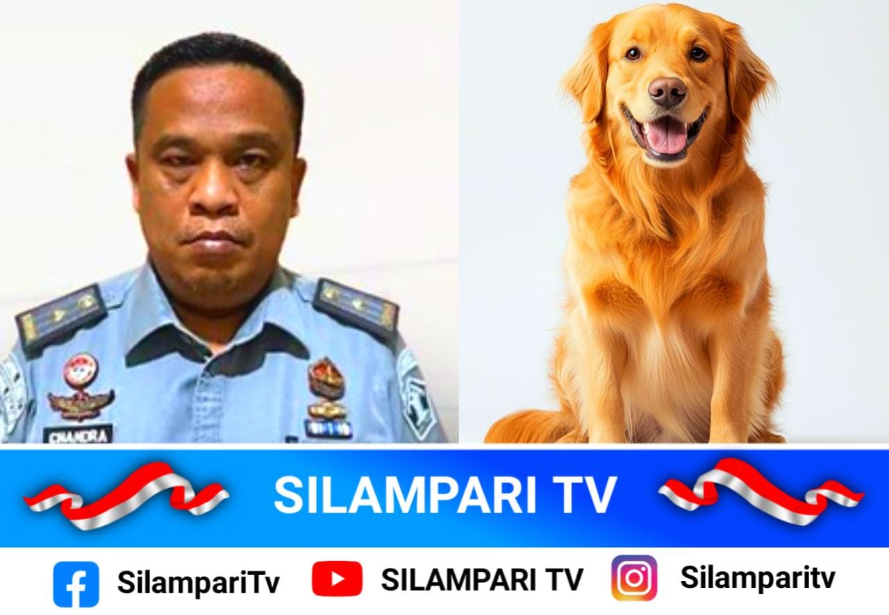 Heboh! Kalapas Enemawira Paksa Napi Muslim Makan Daging Anjing, DPR Turun Tangan