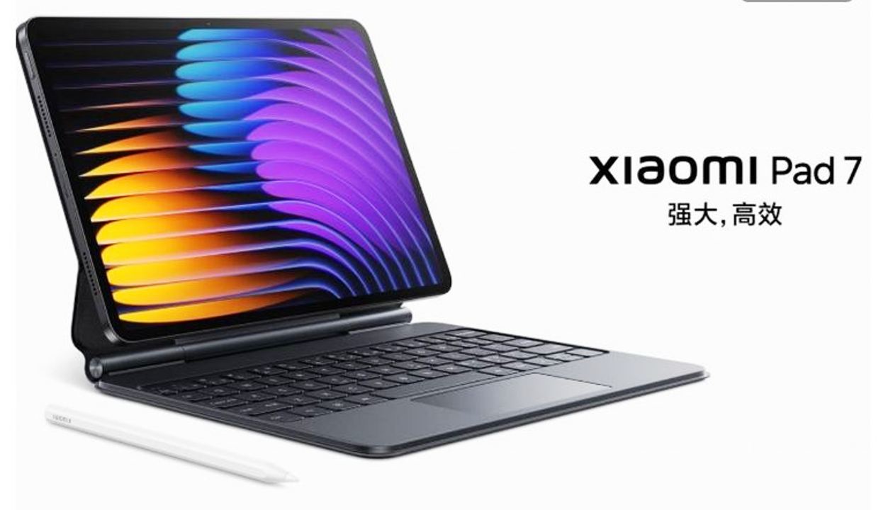 Resmi Dirilis: Xiaomi Pad 7 dan Pad 7 Pro, Segini Harga dan Spesifikasinya