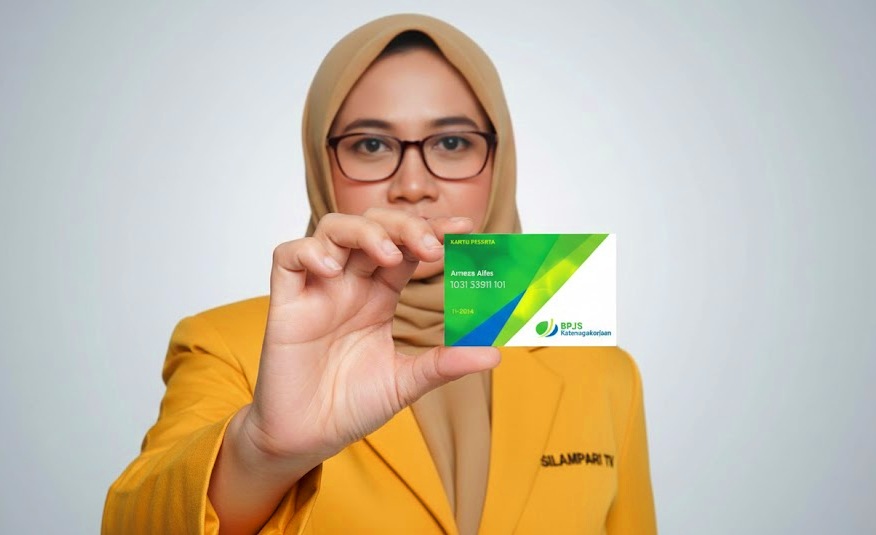Tak Perlu ke Kantor BPJS, Ini Cara Cetak Kartu BPJS Kesehatan 2026 Online