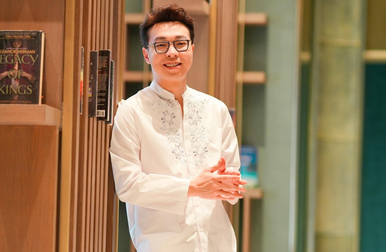 Diperiksa 5 Jam oleh Polisi, dr Richard Lee Temukan Kejanggalan Laporan Doktif: Tak Ada Korban, Bukti Diraguka