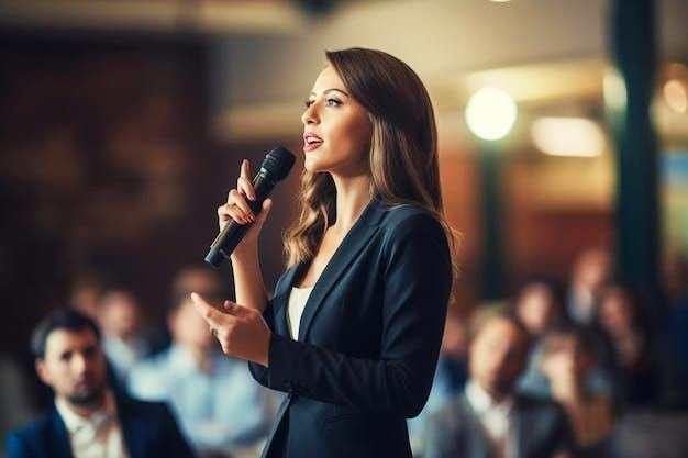 5 Tanda Anda Memiliki Kecerdasan Berbicara Menurut Psikologi