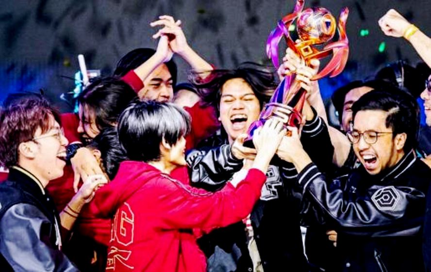 Setelah Menang Laga Grand Final Super Dramatis, SRG Raih Juara MSC 2024