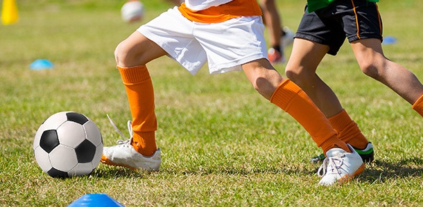 16 Alasan Mengapa Olahraga Sepak Bola Penting Bagi Kesehatan dan Keterampilan