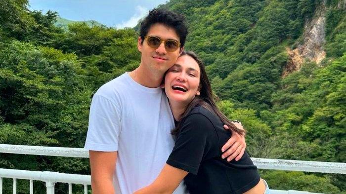 Respon Bijak Luna Maya terhadap Ramalan