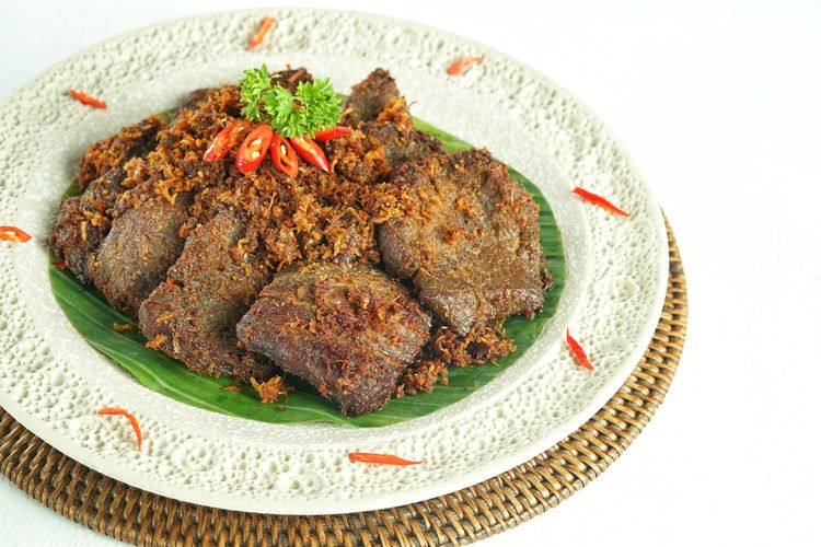 Tips Memasak Empal Daging Sapi yang Empuk dan Bumbu Meresap