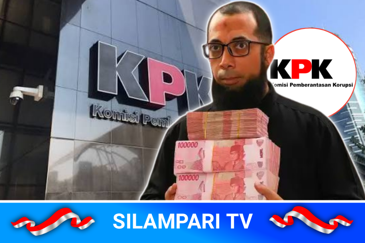 Ustadz Khalid Basalamah Kembalikan Dana ke KPK Terkait Kasus Kuota Haji
