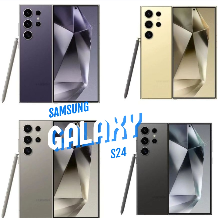 Ini Bocoran Harga, Spesifikasi dan Wujud Samsung Galaxy S24, Galaxy S24 Plus, dan Galaxy S24 Ultra