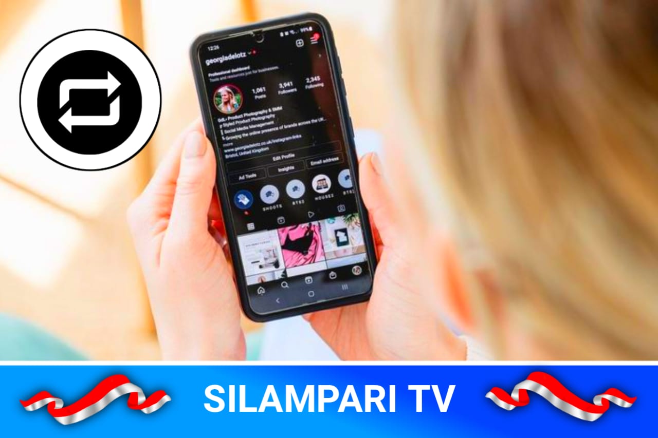 Instagram Luncurkan Fitur Repost, Map, dan Tab Friends: Makin Mirip TikTok dan Snapchat