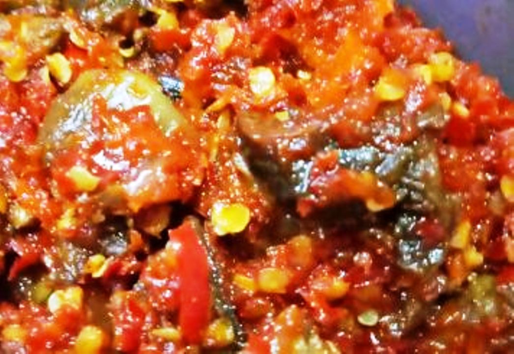 Resep Sambel Ati Ampela Pedas dan Gurih, Cocok untuk Lauk Makan Pakai Nasi Hangat