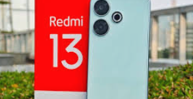 Menjajal Redmi 13 Mengungkap Eksistensi Ponsel Terbaru Xiaomi di Indonesia