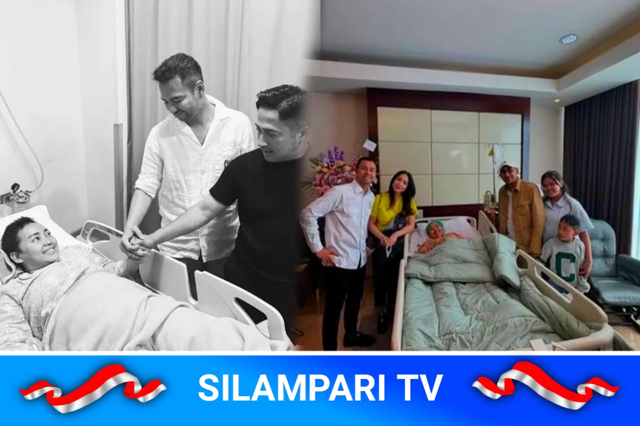 Kabar Duka: Mpok Alpa Meninggal Dunia, Artis Tanah Air Berduka dan Bersaksi Mendiang Orang Baik.