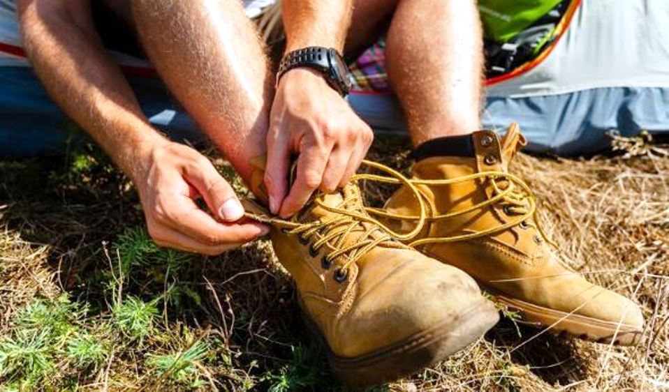 Cocok untuk Pemula, Ini 4 Rekomendasi Sepatu Hiking agar Tetap Modis