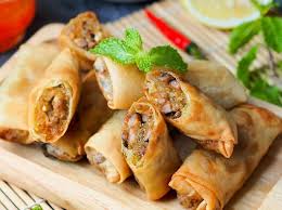 Resep Lumpia Rebung Khas Semarang yang Gurih dan Renyah, Cocok untuk Camilan Keluarga