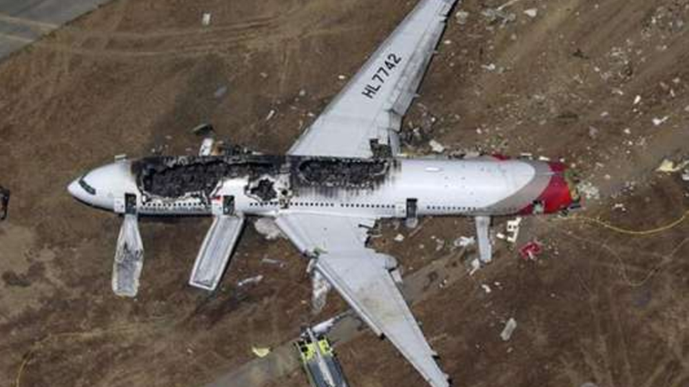 Misteri di Balik Kecelakaan Pesawat: Kasus dan Konspirasi yang Menggemparkan Dunia