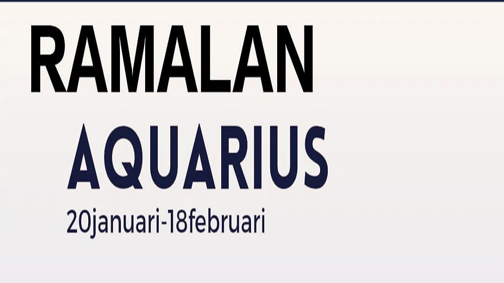 Ini Ramalan Zodiak Aquarius dan Taurus, Sabtu 13 april 2024: Perjalan Hingga Karier