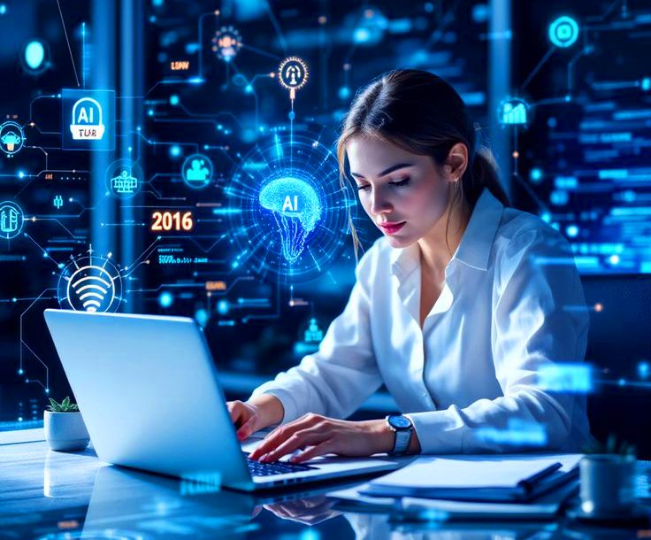 Latihan Soal SAS Informatika Kelas 11 SMA/MA Semester 2 Kurikulum Merdeka Tahun 2025