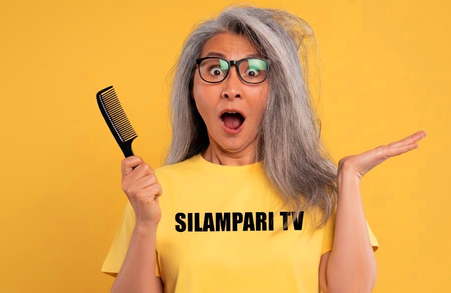 Hempas Uban Secara Praktis, 5 Sampo Penghitam Rambut di Indomaret untuk Lansia