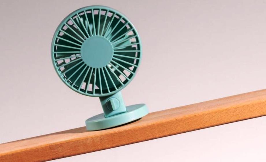 3 Rekomendasi Kipas Angin Mini yang Cocok untuk Perjalanan Jauh
