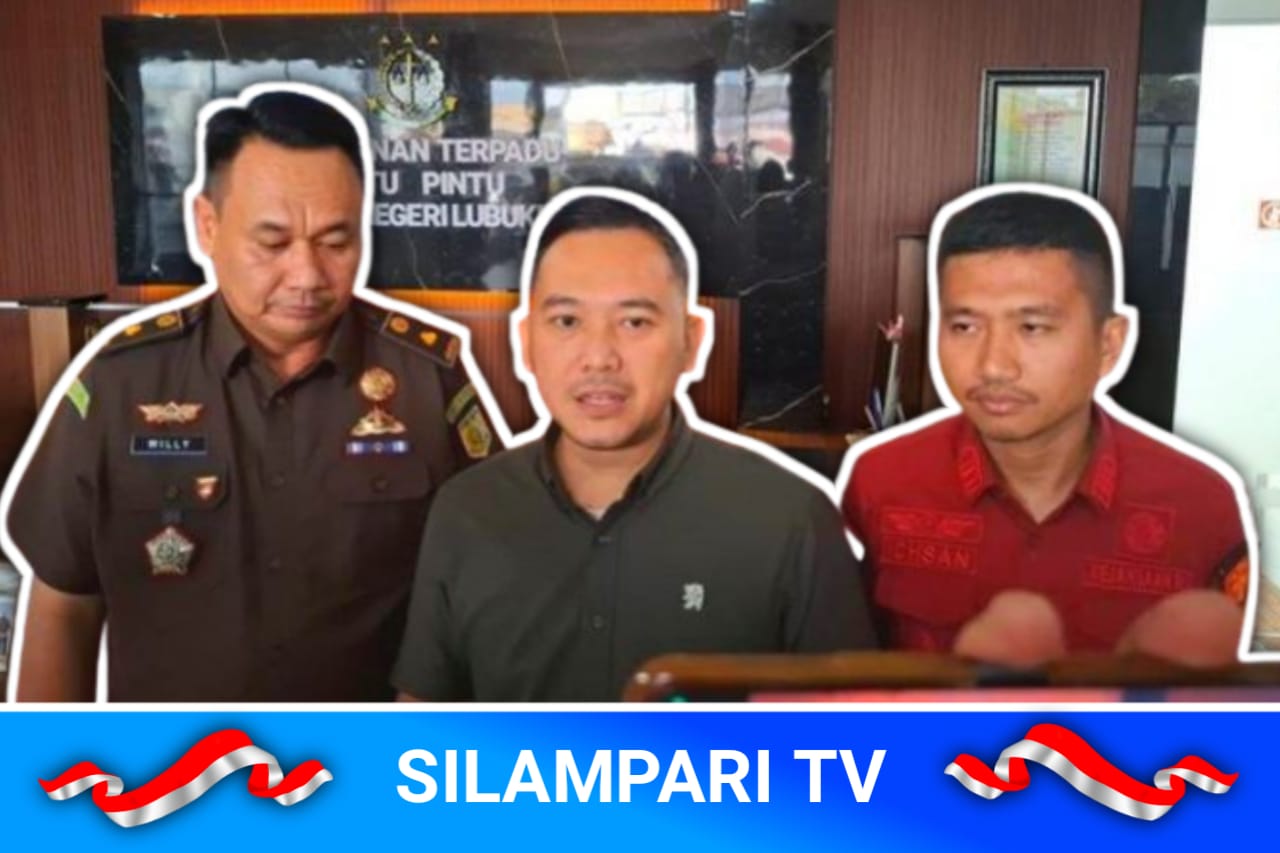 Seluruh Kades Muratara Dipanggil, Kejari Lubuklinggau Selidiki Proyek APAR.