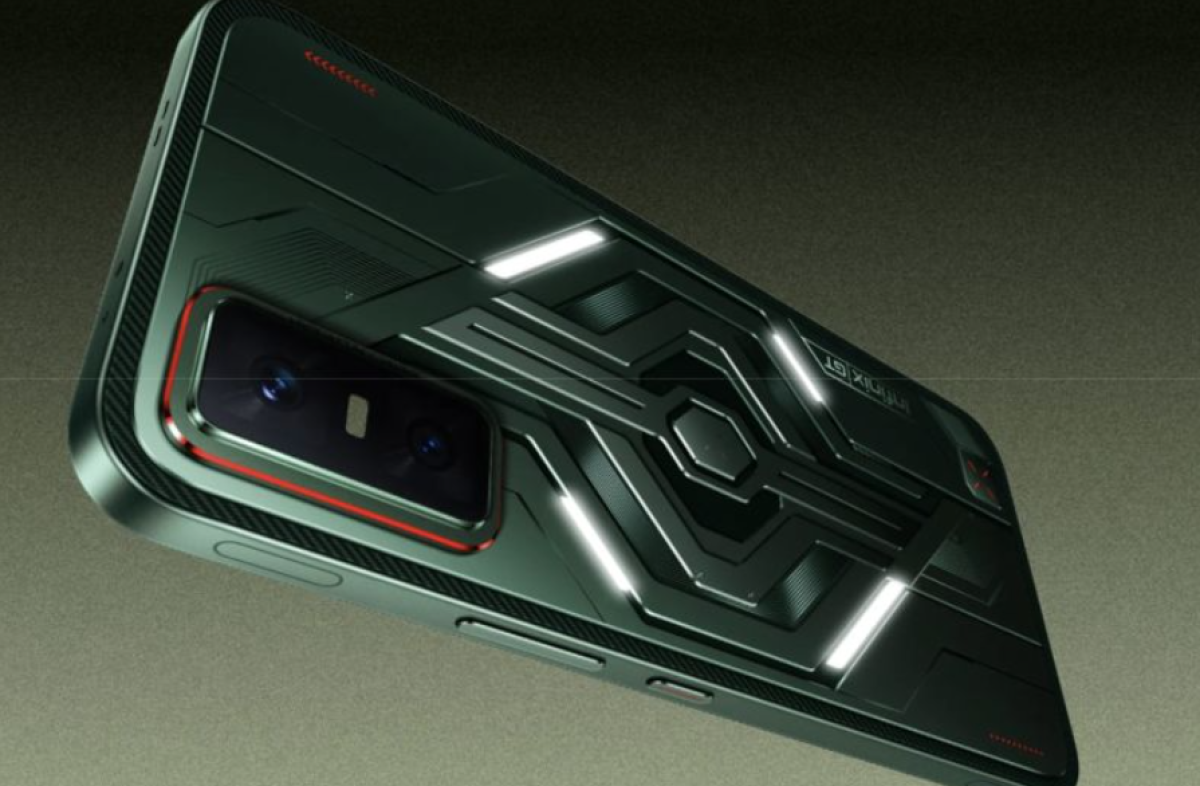 Infinix GT 30 Siap Meluncur 24 September dengan Spesifikasi Gaming dan Harga Kompetitif