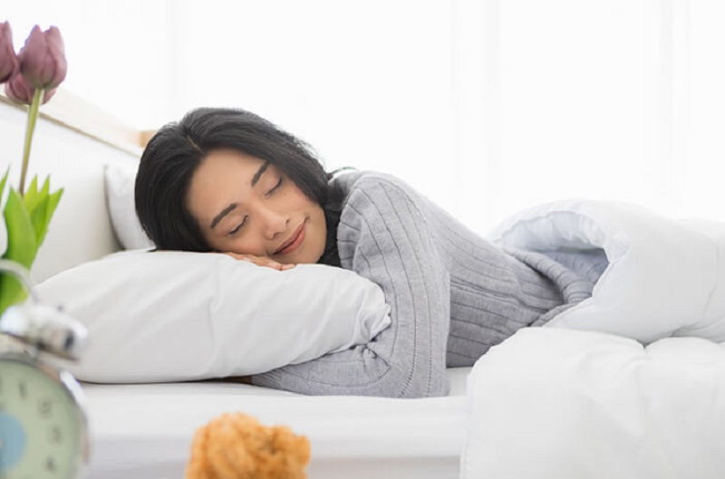 Durasi Tidur Siang Ideal: 20-30 Menit Biar Malam Nyenyak Tanpa Insomnia