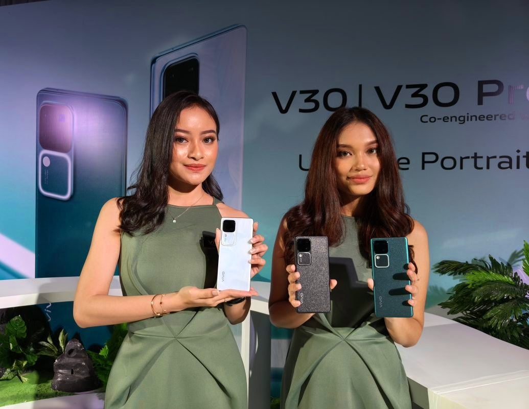 Vivo telah resmi mengonfirmasi peluncuran Vivo S30 Pro Mini