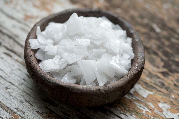 Soda Api untuk Mengatasi WC Mampet, Efektif Tapi Perlu Hati-Hati