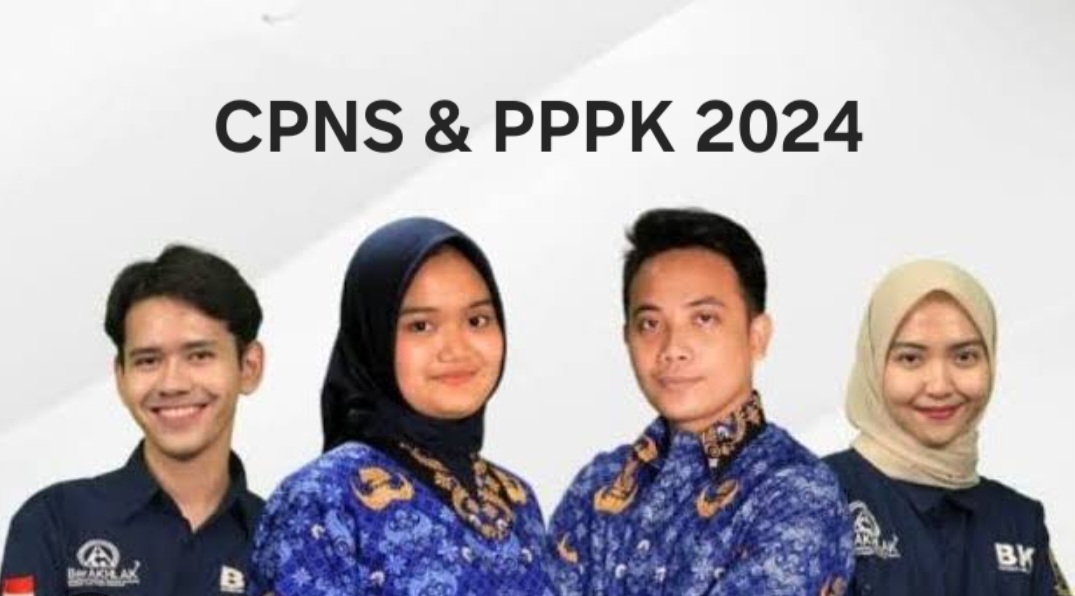 CPNS dan PPPK akan Dibuka, Ini 7 Hal yang Perlu Dipersiapkan Agar Lulus