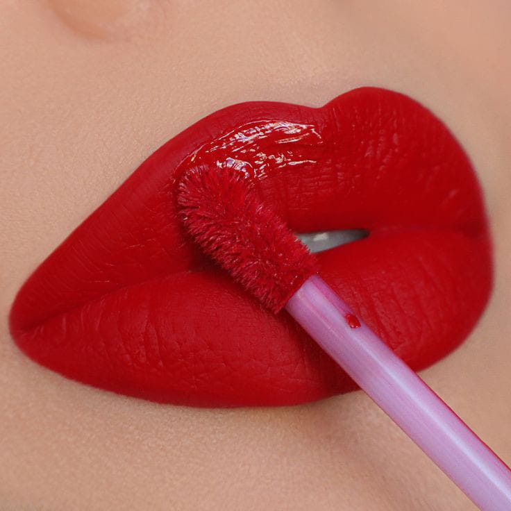 5 Rekomendasi Lipstik Waterproof, Bisa Tahan Lama
