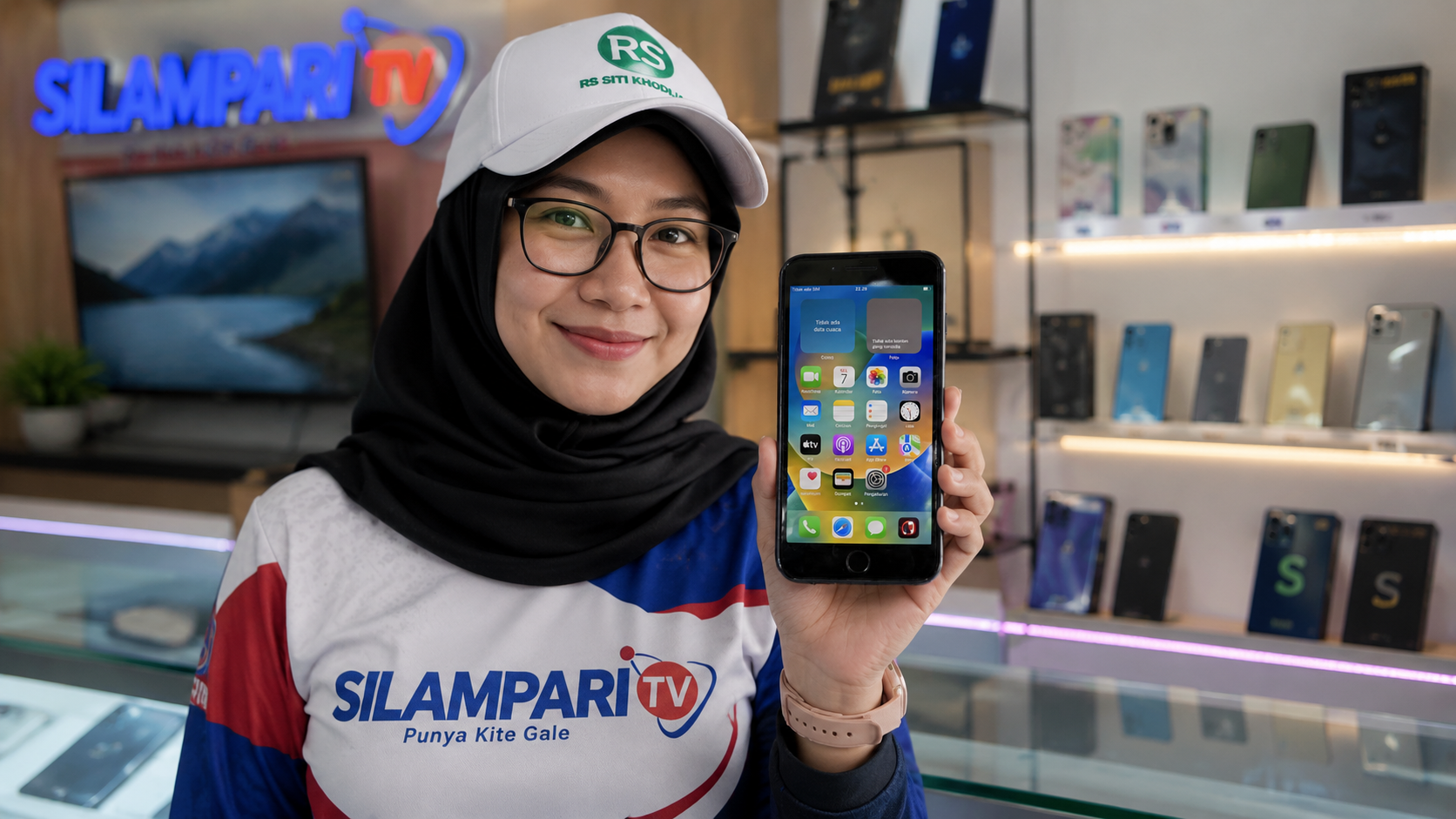 Jangan Sampai Terlambat! Begini Cara Mengetahui Sisa Masa Pakai HP Android
