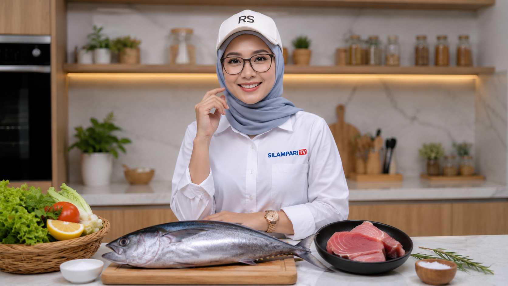Ingin Otot Lebih Cepat Terbentuk? Konsumsi 9 Ikan Tinggi Protein Ini