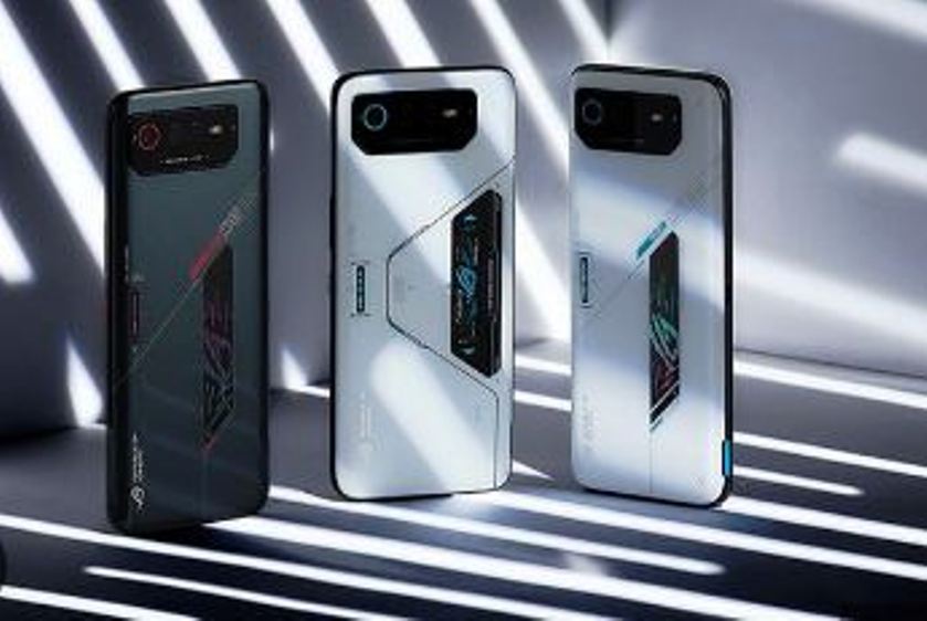 Wow! Layar ASUS ROG Phone 9 Bakal Diupgrade, Begini Bocoran Spesifikasinya