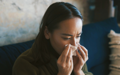 Tips Redakan Gejala ISPA di Rumah, Kapan Harus ke Dokter?