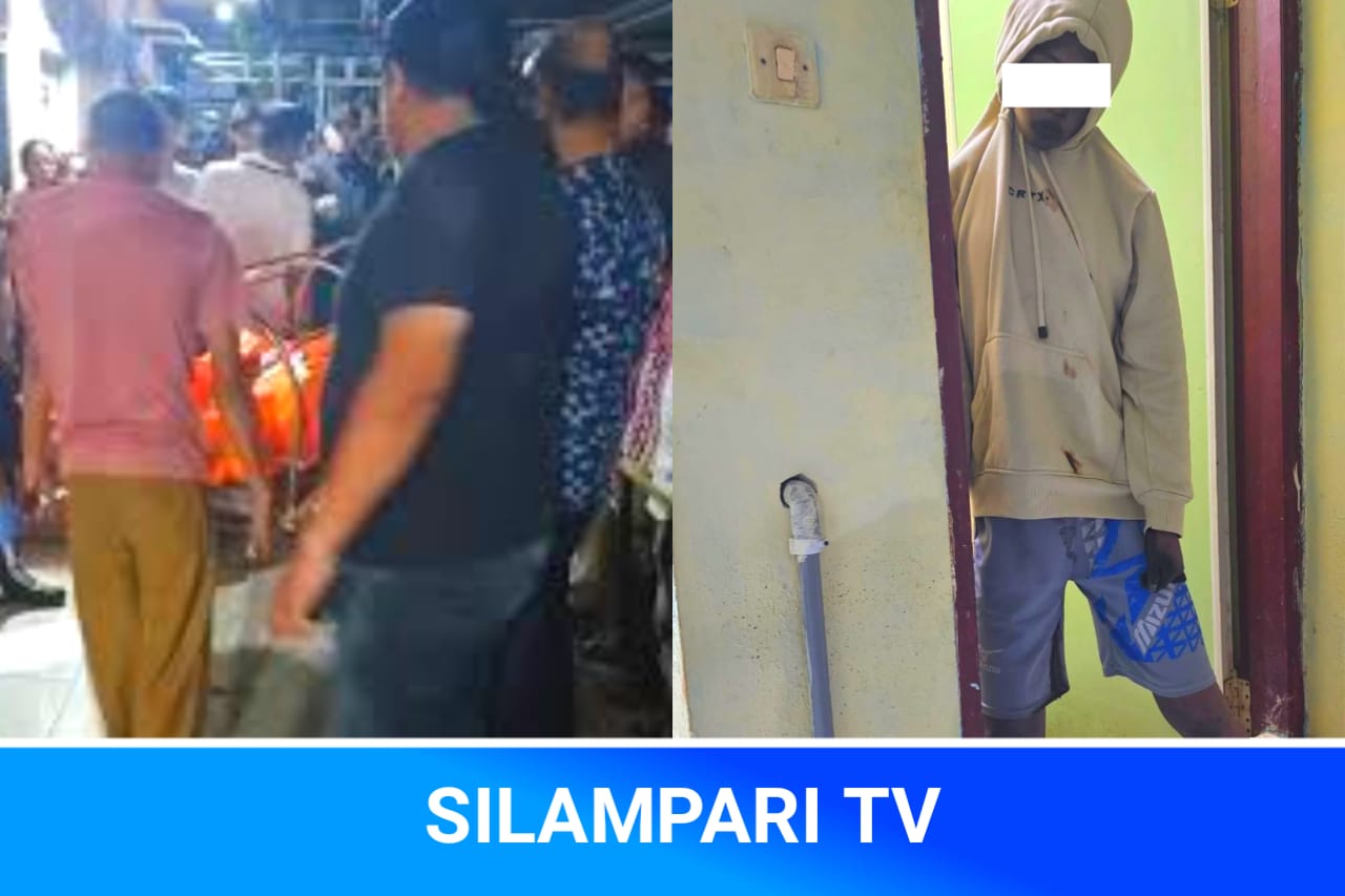 Tragis! Mahasiswa Farmasi Gantung Diri, Tinggalkan Surat Wasiat Menyentuh: 