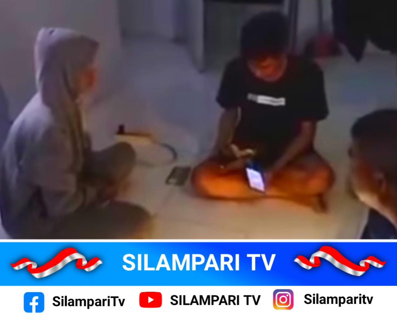 Heboh Penggerebekan Pasangan Bukan Suami Istri di Lubuklinggau Timur I