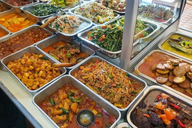 Banjir Pesanan! 30 Ide Jualan Lauk Pauk Paling Dicari Saat Puasa 2026