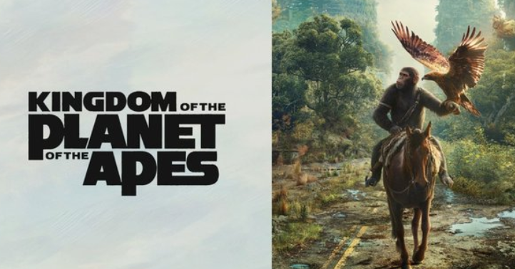 Kejayaan Klan Kera Kingdom of the Planet of the Apes, 300 Tahun Setelah Era Caesar Memperkenalkan Dunia Baru 