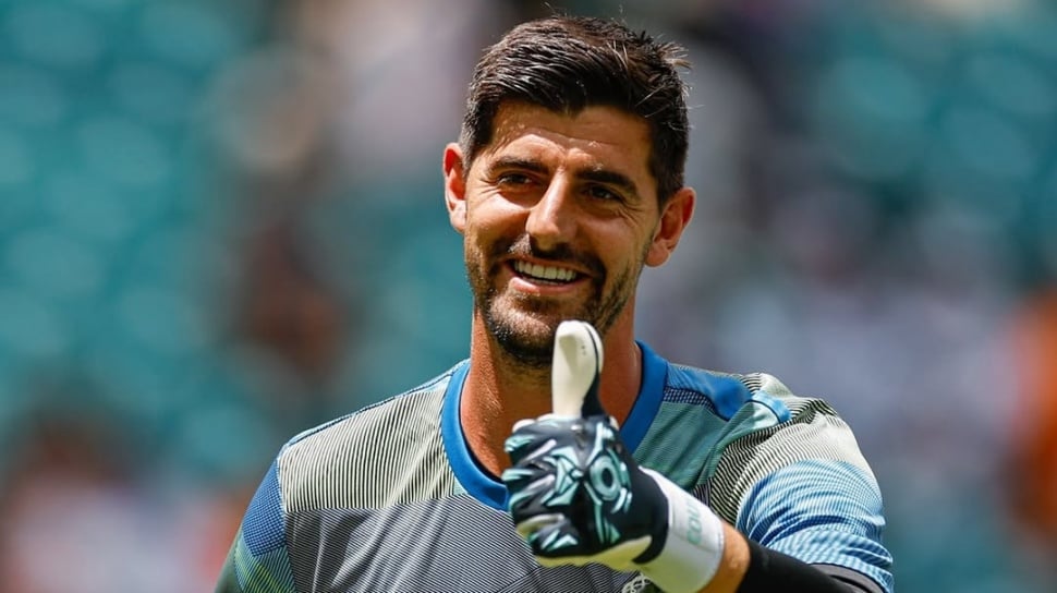 Air Mata Courtois Warnai Tersingkirnya Belgia dari Piala Dunia 2026
