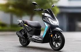 Motor Listrik EMMO untuk Program MBG Disorot, Desain Mirip Produk China