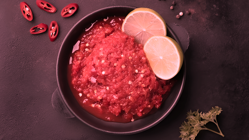 Resep Sambal Terasi yang Pedas Nagih, Bikin Lahap Makan!