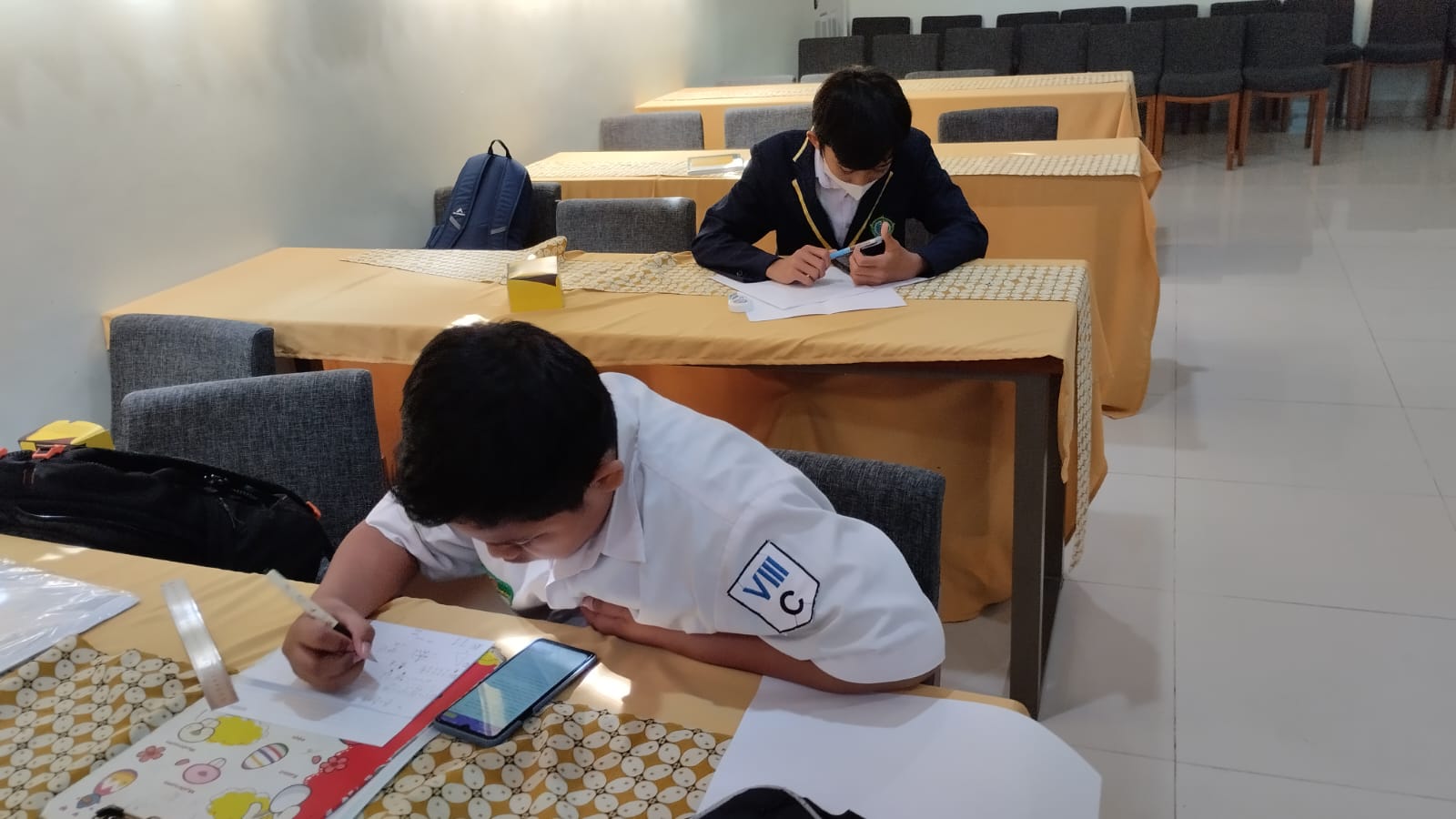 Contoh Soal dan Kunci Jawaban OSN IPA SD 2025 untuk Siswa yang Akan Ikut Olimpiade