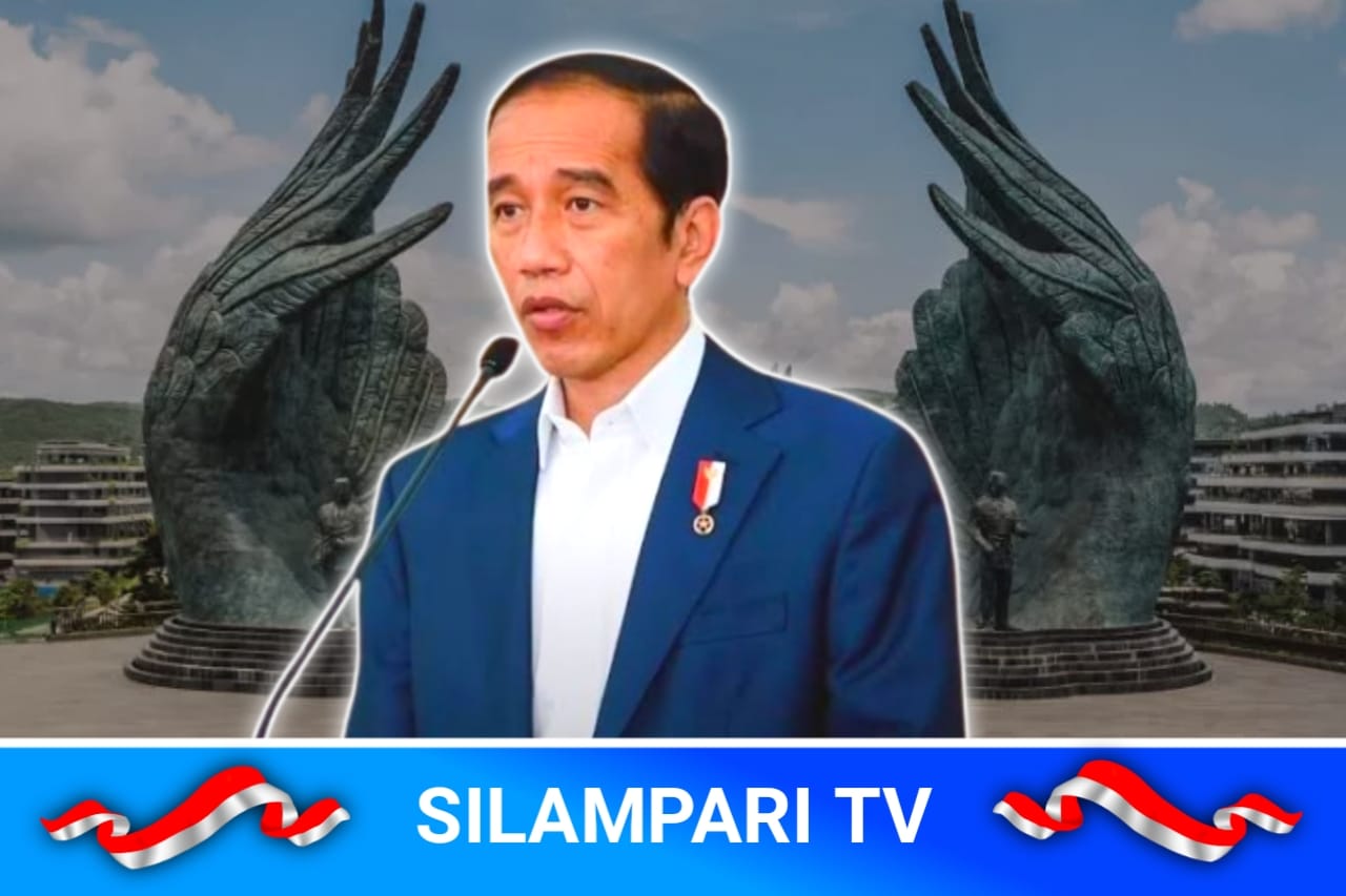 Media Asing Kritik IKN Nusantara, Sebut Proyek Ambisius Ini Bisa Jadi Kota Hantu.