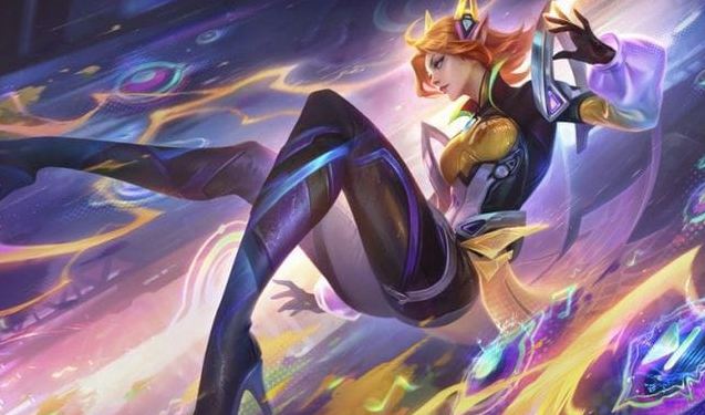 5 Hero Mobile Legends Ini Cocok Buat Kamu Para Pemula