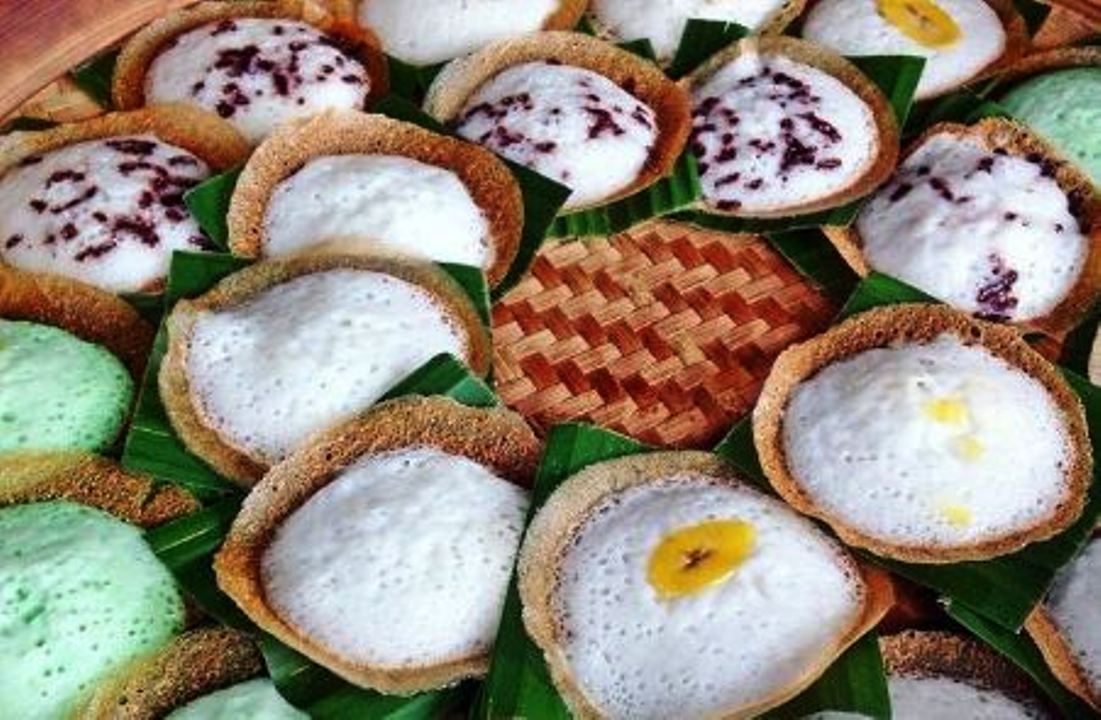 Resep Kue Serabi Khas Bandung, Gurih dan Legitnya Bikin Ketagihan