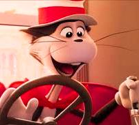 The Cat in the Hat 2026: Si Kucing Bertopi Kembali dalam Versi Animasi Modern