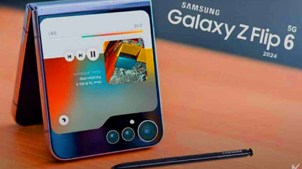 Samsung Siapkan Peluncuran Galaxy Z Fold 6 dan Galaxy Z Flip 6: Bocoran Spesifikasi dan Performa Terungkap