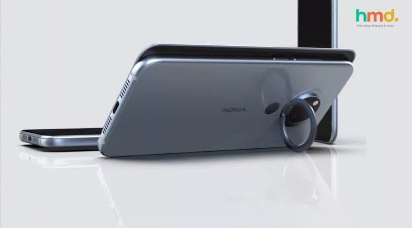 Nokia N95 Reborn: Kebangkitan Legenda dengan Material Keramik, 4 Kamera, Performa Dewa!