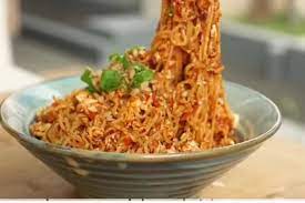 Resep Mie Setan untuk Jualan, Patut Dicoba Oleh Pecinta Makanan Pedas